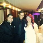 DJ Mickey Dominguez TheMixman.com