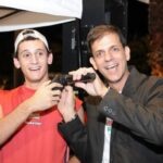 DJ Mickey Dominguez TheMixman.com