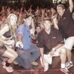 DJ Mickey Dominguez TheMixman.com
