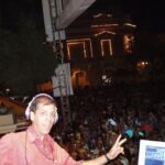 DJ Mickey Dominguez TheMixman.com