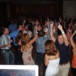 DJ Mickey Dominguez TheMixman.com