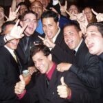 DJ Mickey Dominguez TheMixman.com
