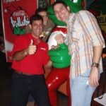 DJ Mickey Dominguez TheMixman.com