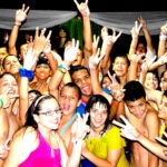 DJ Mickey Dominguez TheMixman.com