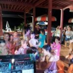 DJ Mickey Dominguez TheMixman.com