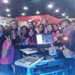 DJ Mickey Dominguez TheMixman.com