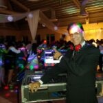 DJ Mickey Dominguez TheMixman.com