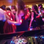 DJ Mickey Dominguez TheMixman.com