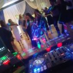 DJ Mickey Dominguez TheMixman.com
